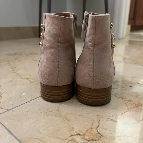 Loft Ankle Boot - Size 7.5 - Picture 6 of 7